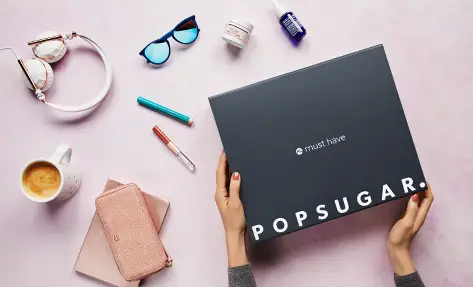 501 WINNERS! Enter the POPSUGAR x Quicken Loans Must Have Sweepstakes for your chance to win $10,000 in cash or one of 500 POPSUGAR Must Have Boxes!