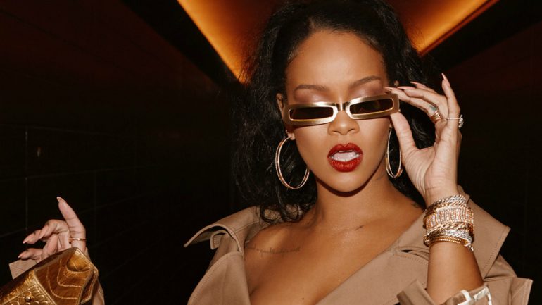 Do you want to win two tickets to New York City to attend Rihanna’s Savage X Fenty Show? Enter for your chance to win a trip for two to New York where you will attend the Savage X Fenty Show during New York Fashion Week