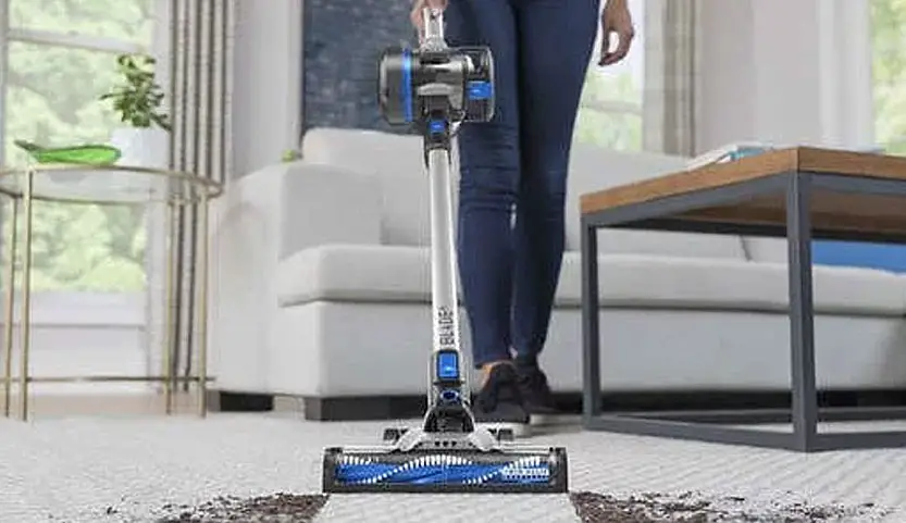 Enter Bob Vila's $3,000 Clean Sweep Giveaway today and every day this month to win one of two ONEPWR™ cordless cleaning systems from HOOVER.
