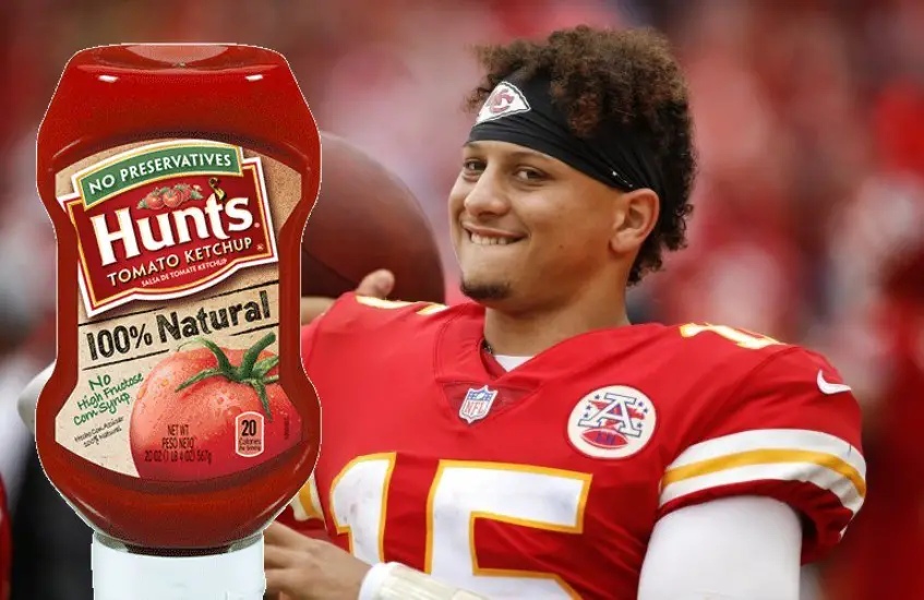 29 WINNERS! Do you love to put ketchup on everything like Patrick Mahomes? Show or tell us your favorite dish for your chance to win a bottle of Hunt’s Best Ever signed by Patrick Mahomes! Use #HuntsBestEverKetchup and #sweepstakes