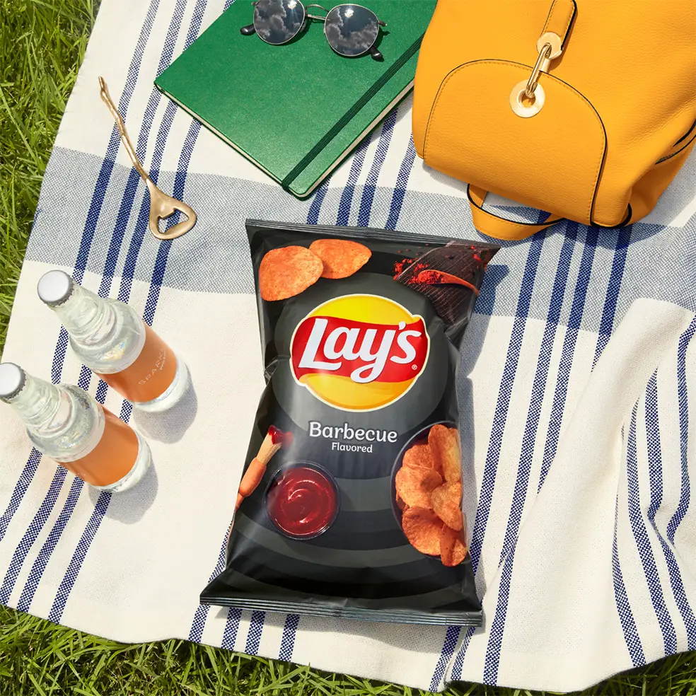 Gotta Have Lay’s Sweepstakes