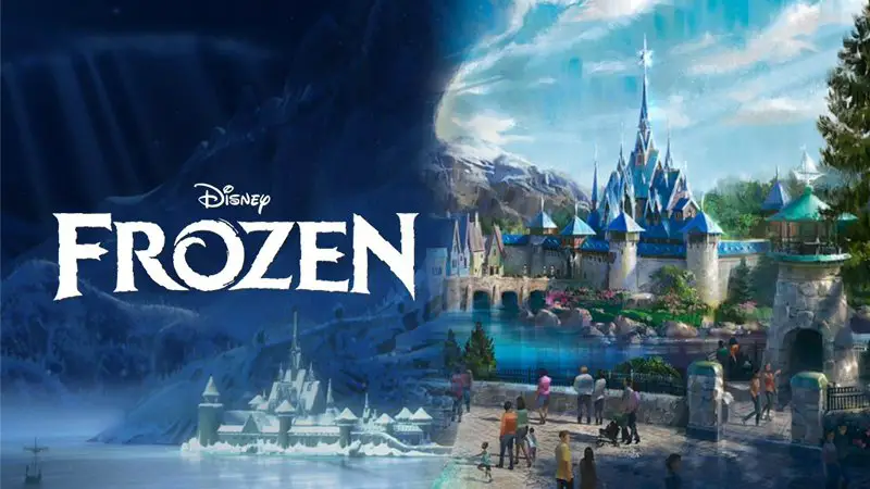 Enter for a chance to win a trip to Walt Disney World Resort! Celebrate Frozen 2 by living your #WDWBestDayEver where you will experience Frozen offerings like the Frozen Ever After attraction at Epcot and the For the First Time in Forever: A Frozen Sing-Along Celebration at Disney’s Hollywood Studios!