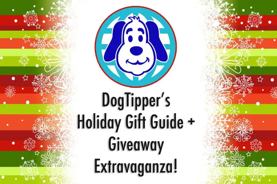 Do you have your dog? Enter for your chance to win a holiday prize pack from @DogTipper that features 17 prizes including the custom pet blanket, a crossbody dog walking bag, paw print hair jewelry, Rescue Runts, Christmas harness and leash set, holiday dog and cat treats, glow in the dark dog whistle, and more.