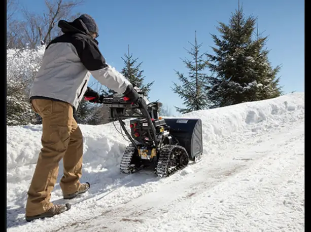 Enter for your chance to win a Troy-Bilt Storm Tracker Snow Blower and Bronco Riding Mower when you enter Bob Vila's new sweepstakes. With over 75 years of American heritage and engineering experience, Troy-Bilt’s power tools are built to last.