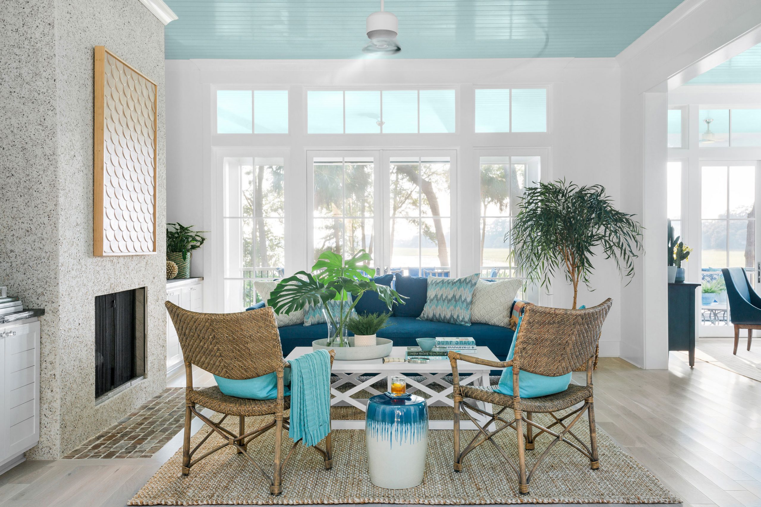 Hgtv Dream Home 2022 Dream Sweepstakes Architects Atkins Lowcountry