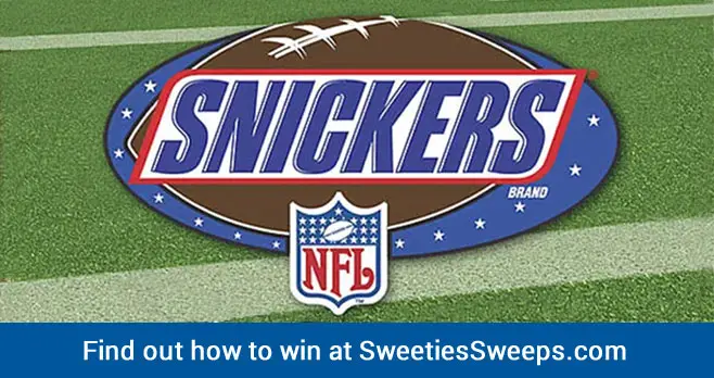 Which NFL player do you think should be crowned @Snickers Hungriest Player?  Vote for your favorite for your chance to win a trip for 2 to an NFL team home game of your choice.