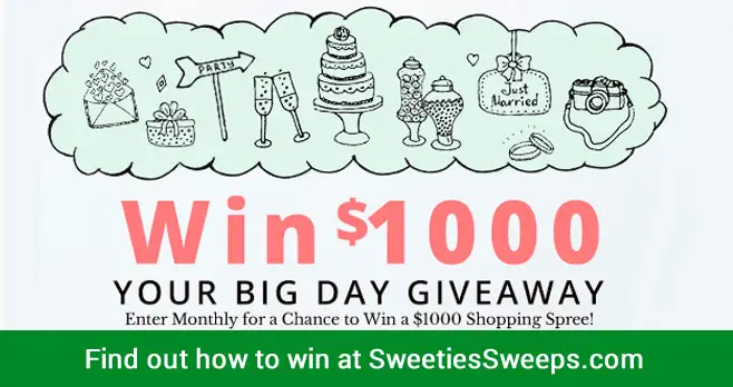 Enter for your chance to win $1,000 worth of Oriental Trading Gift Cards.