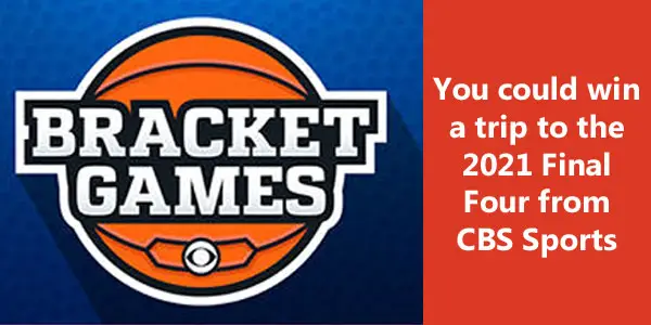 Fill out your #MarchMadness bracket and compete for a trip to the 2021 Final Four. Start a pool now to compete against your friends, family and co-workers.