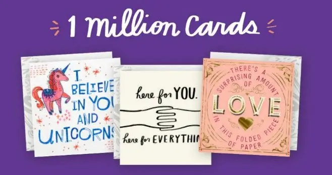 Free Hallmark Greeting Carsd