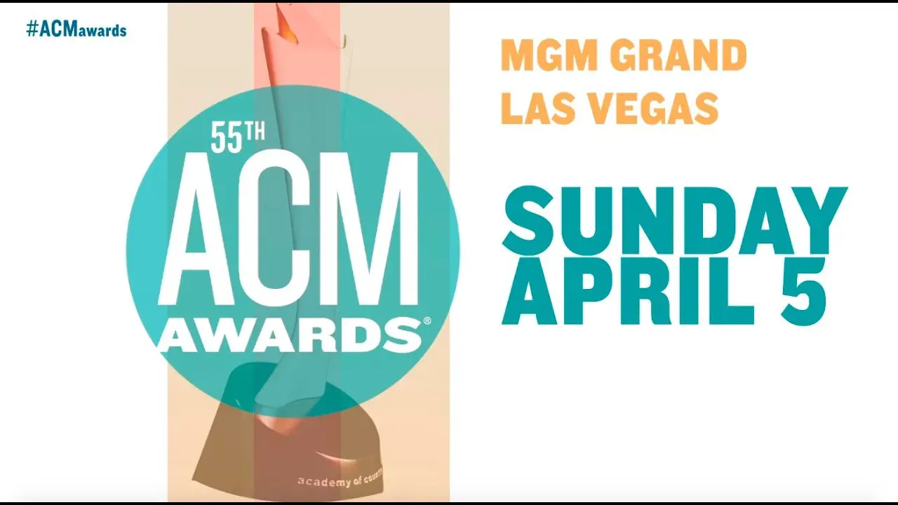 Enter for your chance to win a trip for two to the 55th Academy of Country Music Awards #ACM Awards Show in Las Vegas.