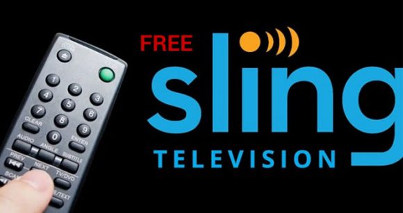 FREE Sling TV, Movies, & Live News – No Signup Required