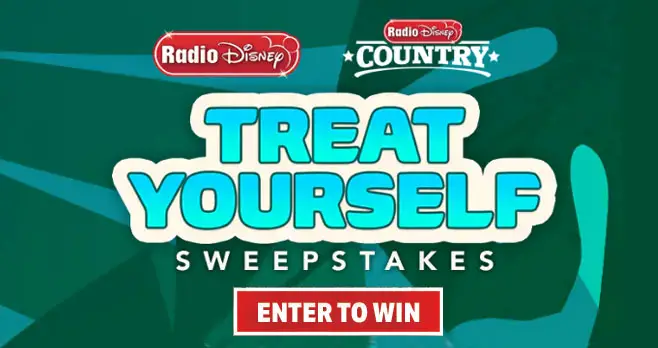 To celebrate the Spring season, Radio Disney and Radio Disney Country are giving ten winners $500 cash!