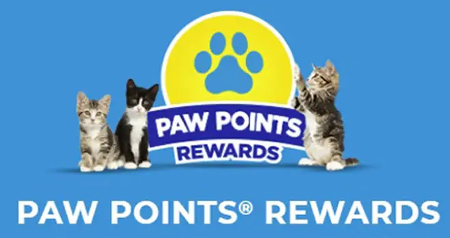 Play the Paw Points Instant Win Game daily for your chance to win $5, $10, $25, $50 or even $100 Target gift cards when you play the Paw Points April Instant Win Game. Sharpen your claws for this virtual scratch-off and find out if you're an instant winner. Meow!