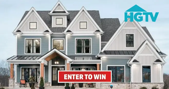 Enter twice daily for your chance to win 2020 #HGTV Smart Home plus $100,000 from #LendingTree and the first-ever Mercedes-Benz GLB. The 2020 HGTV Smart Home is a A blend of industrial and Craftsman design in HGTV Smart Home® 2020 combines classic, comfortable styling with iron and metal accents to celebrate Pittsburgh's rich history.