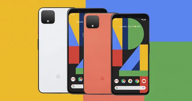 T-Mobile is giving away five Google Pixel 4 XL with Quad HD+. The Pixel 4 has a 5.7-inch screen, while the Pixel 4 XL offers a 6.3-inch screen. 