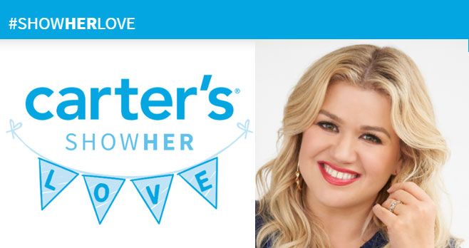 Kelly Clarkson wants to #ShowHerLove during this  unexpected time. If you’re welcoming a new little one into this new world you deserve all the love. So Kelly is throwing one BIGGER THAN BIG VIRTUAL BABY SHOWER HOSTED BY KELLY CLARKSON and other special guests! ENTER NOW to be 1 of 100 moms invited to this exclusive event.