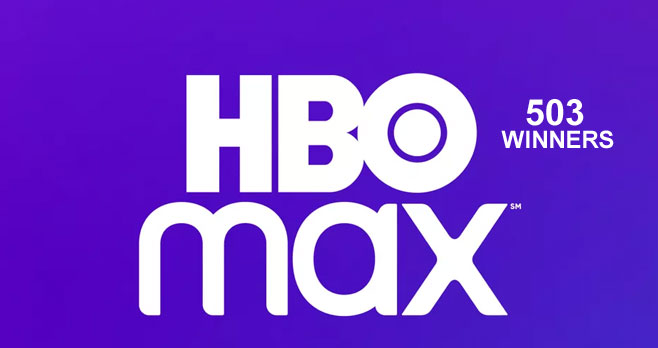 Enter for your chance to win an HBO Max 6-month subscription & a $500 West Elm gift card. Second and Third place winner prizes also available. See prize details below. There's nothing better than curling up on your sofa to watch your favorite HBO Max show or movie. 