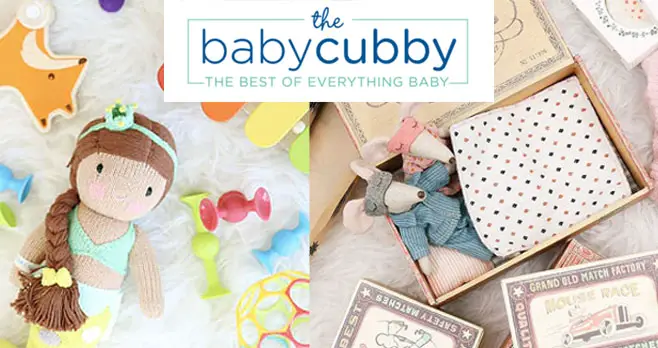 Enter for your chance to win $150 to spend on BabyCubby.com. Baby Cubby sells hand-picked items for mothers, infants and toddlers, from diaper bags to bath toys.