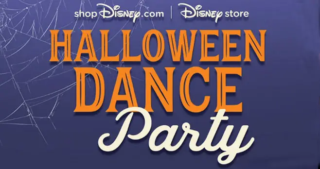 Enter for a chance to win 1 of 4 $1,000 Disney Gift Cards you can use at Disney store or shopDisney.com! Show Your Moves in the shopDisney Dance Contest and you could win BIG!