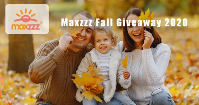 Enter for your chance to win Maxzzz products including the Maxzzz Ultra Plush Mattress Pad, Maxzzz Bamboo pillows and Maxzzz microfibre pillows.