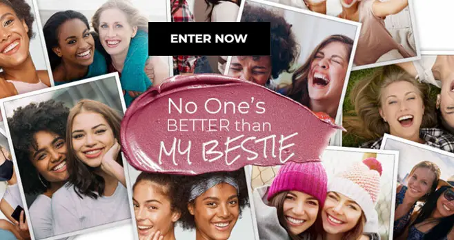 Enter for your chance to win a $500 VISA Gift Card Plus a Joah Beauty Prize Pack featuring award winning Mascara, Primer, Eyeliner, Brow Pencil and Lip Gloss.