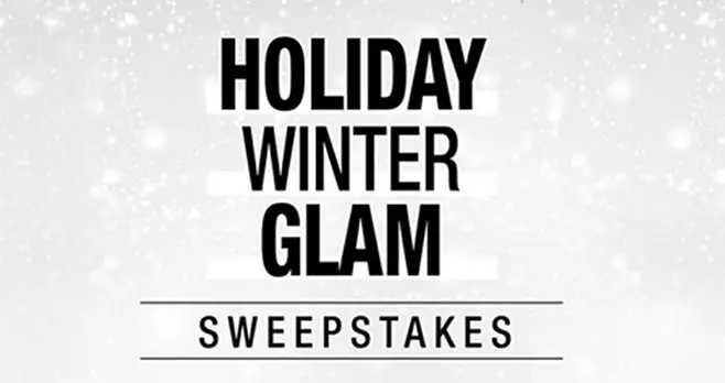 111 WINNERS! Maybelline New York and The M Jewelers are partnering up for an amazing holiday giveaway. Prizes include Maybelline's Superstay Matte Ink Spiced and Coffee edition lipsticks, $500 gift cards from The M Jewelers and more. The perfect holiday treats! Over 100 prizes.
