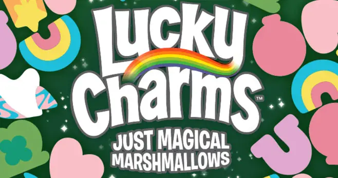 5,133 WINNERS! Play the Lucky Charms Just Magical Marshmallows Club Instant Win Game and you could win a pouch of Magically Delicious Marshmallows!