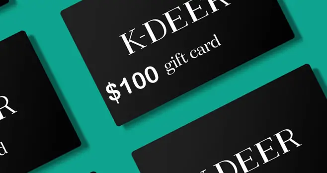 KDeer Leggings Gift Card Giveaway
