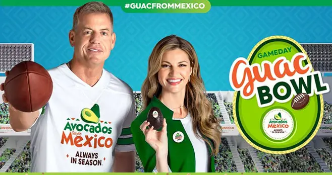 Enter for your chance to win $1,000 cash from Avocados from Mexico. A toast to real-life heroes like teachers and postal staff.  Follow @avosfrommexico and retweet and you could win $1,000 to do a little something for them. #GuacFromMexico #Sweepstakes
