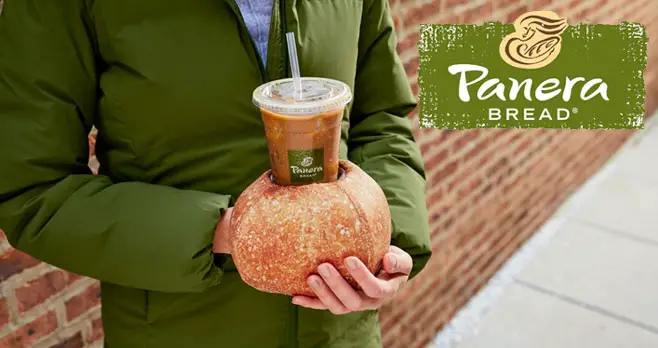 450 WINNERS! Enter for your chance to win a Panera Iced & Toasty Bread Bowl Hand Warmer. There are limited quantities available (450 total) so try your luck to win one while they’re hot! 