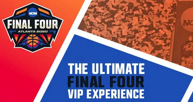 Enter for a chance to win a trip for two to the #NBA 2022 #FinalFour in New Orleans. Earn daily entries by signing in with your email address and playing the #Nissan Big Shot game!