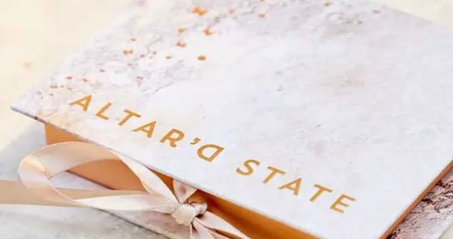 Enter for your chance to win a $100 Altar’d State gift card. Altar'd State offers boho chic clothing, accessories, a fashion experience on a mission to change the world for the better #giveaway