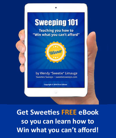 Sweeping 101