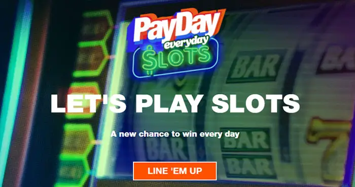 Play the Newport Payday Slots Instant Win Game. A new chance to win every day to win Free Prepaid gift cards valued at $25, $50, $75, $100, $250 or even $500!