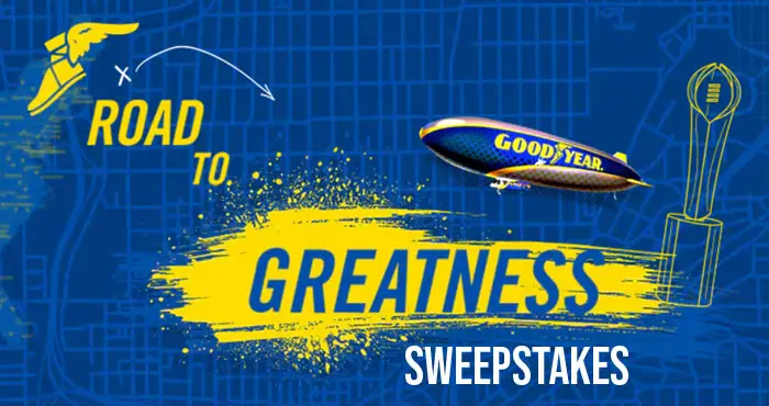 Enter for your chance to win a trip to the Goodyear Cotton Bowl on December 31st PLUS a tip to the CFP National Championship on January 10th. Share your team to win and you could win tickets to the Goodyear Cotton Bowl and the CFP National Championship!