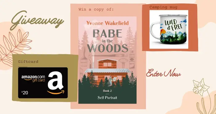 Babe in the Woods Prize Pack Giveaway