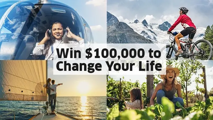 Win $100,000 Cash from OMAZE! (Free Bonus Codes)