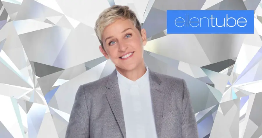 How would you like to attend one of Ellen's Farewell shows in person? #Ellen is giving you the chance to win an epic trip to Los Angeles, California to attend one of her 2022 Farewell show tapings. The trip will include airfare and hotel accommodations.