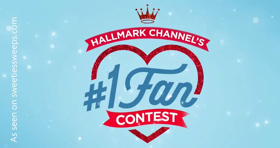 Calling all Hallmark Channel fans! Hallmark Channel is searching the country to find the #1 Hallmark Channel fan! Show why you, your family, or friend group are the biggest Hallmark Channel fans all year long. and you could win $10,000 in cash and get the honor of being called “Chief Fan Officer” for 1 year