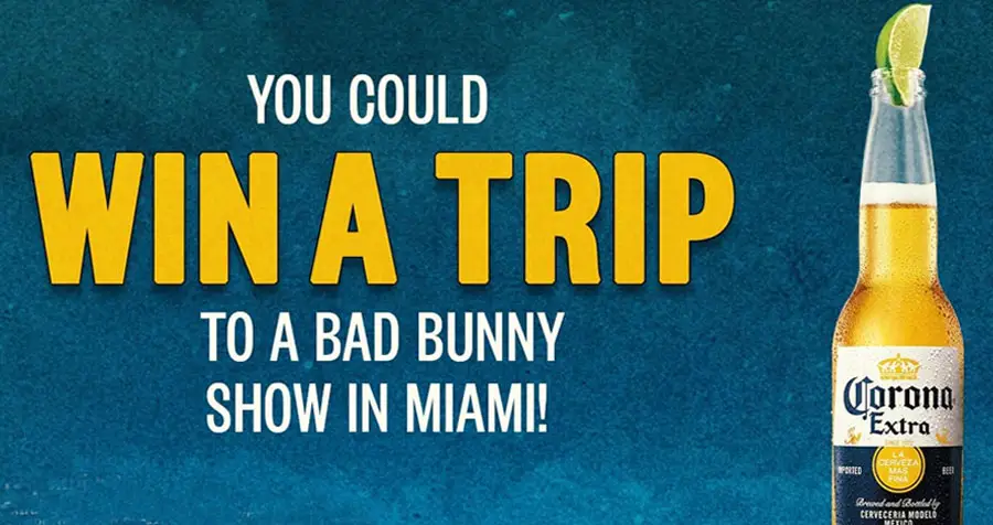 Enter for your chance to win to see #BadBunny in Miami at FTX Arena on April 2, 2022. Bad Bunny announced his 2022 El Último Tour Del Mundo tour. Along with Maluma and others, Bad Bunny is simply one of the top Latin music stars in the world.