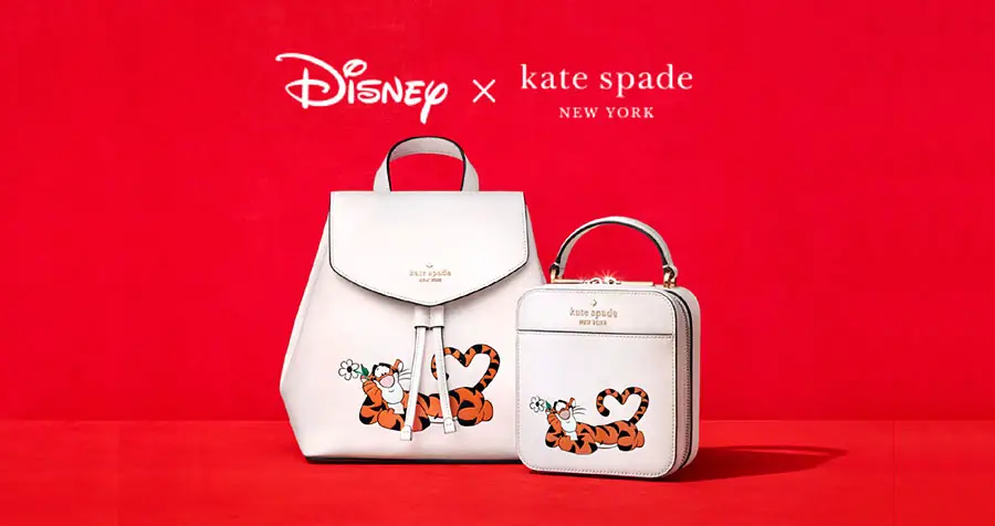 Enter for your chance to win a kate spade New York novelty product. A new winner will be chosen each month through the end of the year. Make a personal style statement with modern and sophisticated bags, wallets, and jewelry Kate Spade