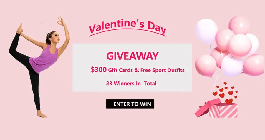 Enter for your chance to win a $300 KOJOOIN gift card or KOJOOIN Sport outfit. #giveaway Please twenty winners will receive a 40% off discount coupon to be used on kojooinfashion.com KOJOOIN is committed to creating casual women wears that are fashionable, simple, comfortable, colorful, unique and compatible.