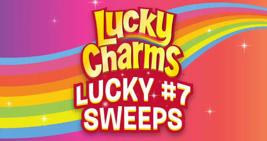 It's St. Patrick's Day — are you feeling lucky? Enter now for a chance to win 1,000 Bonus Box Tops for your school. A total of 7 schools will win.