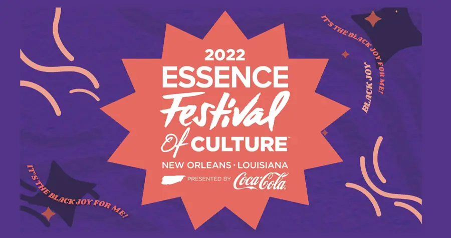 American Airlines Essence Festival of Culture Sweepstakes