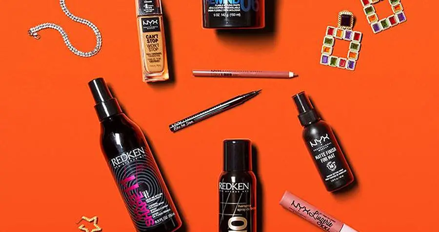 NYX Professional Makeup and Redken Sweepstakes