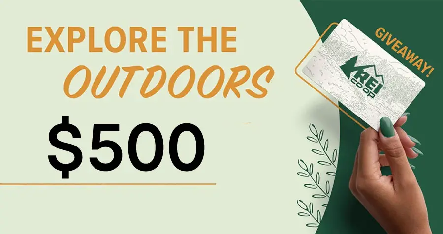 Flora Health Explore the Outdoors Summer $500 Giveaway