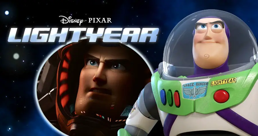 Alaska Airlines Celebrating the Release of Disney and Pixar’s Lightyear Sweepstakes
