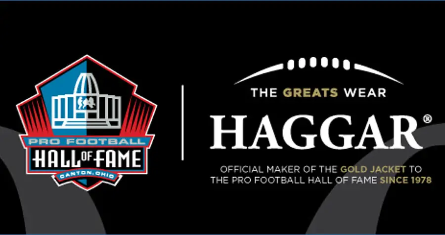 Haggar Pro Football Hall of Fame Enshrinement Weekend Sweepstakes