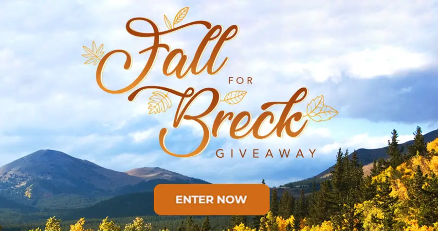 Enter for your chance to win a 7-night stay at the Grand Colorado on Peak 8, one outdoor adventure of your choice, and $5,000 cash in your pocket! Whether you and your family enjoy biking, hiking, horseback riding, or leaf peeping, everyone is sure to revel in this unforgettable trip of a lifetime.