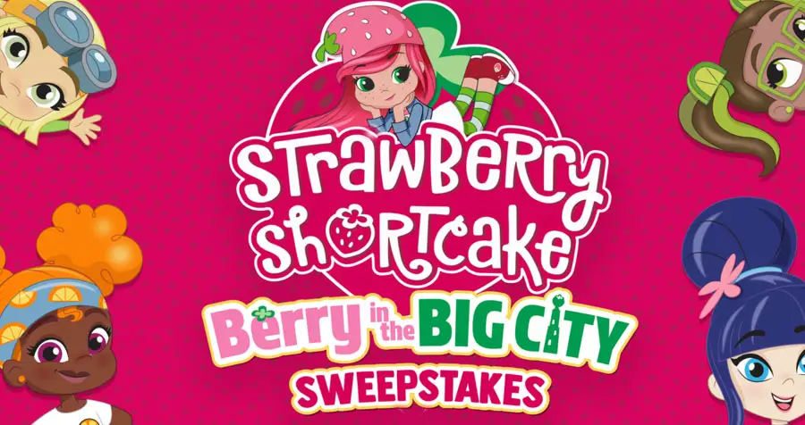 Enter for your chance to win a trip to the Big Apple, New York City and other prizes from Challenge Dairy. Over $10,000 in prize value! Strawberry Shortcake Swag, Free Product Coupons and more from Challenge Dairy partners